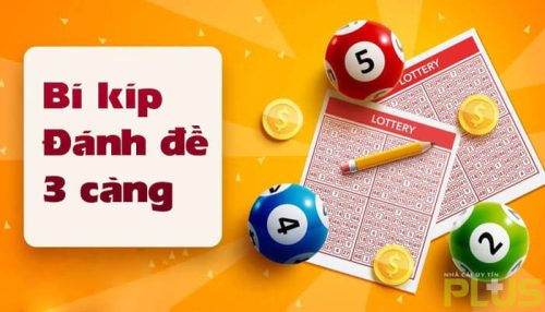 Ba càng là gì? Lô 3 càng ăn bao nhiêu tiền 2 kinh nghiệm đánh ba càng
