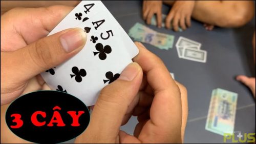 Cách nặn bài 3 cây thắng lớn - TOP 3 bí quyết nặn bài hay nhất 1 cách nặn bài 3 cây