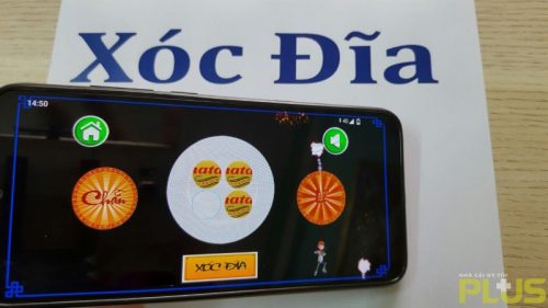 TOP 10 quy luật xóc đĩa trên điện thoại hay nhất năm 2022 1 Quy luật xóc đĩa trên điện thoại