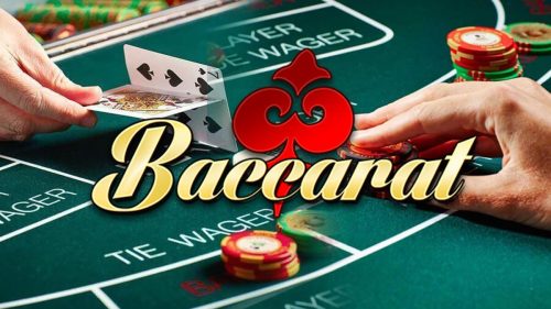 Bật mí cách chơi baccarat luôn thắng - Đánh đâu trúng đó 1 Cách chơi baccarat luôn thắng