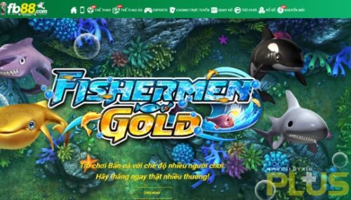 TOP 9+ Cổng Game Bắn Cá Đổi Thưởng HOT Nhất Hiện Nay 4 bắn cá FB88