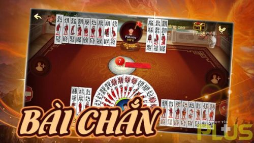 TOP Cổng Game Chắn Đổi Thưởng Online Hot Nhất Hiện Nay 2 luật chắn đổi thưởng