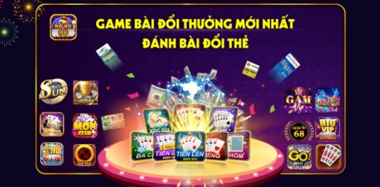 Top 5 cổng game đổi thưởng trên iphone xanh chín nhất năm 2023 2 chơi game đổi thưởng trên điện thoại