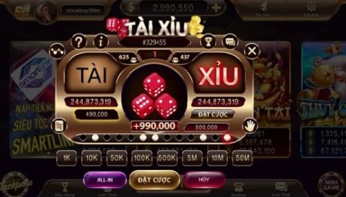Top 5 cổng game đổi thưởng trên iphone xanh chín nhất năm 2023 3 game đổi thưởng tài xỉu