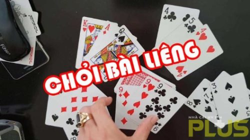 Cổng Game Chơi Liêng Online Đổi Thưởng Uy Tín Cập Nhật Năm 2023 2 chơi bài liêng