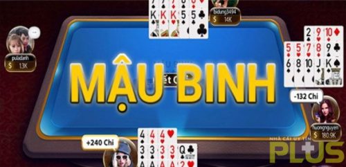 TOP Cổng Game Chơi Mậu Binh Đổi Thưởng Uy Tín Nhất Hiện Nay 1 mậu binh đổi thưởng