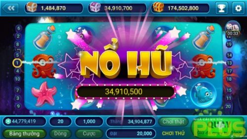 Tổng hợp 4 cổng game nổ hũ đổi thưởng hot nhất năm 2023 2 nổ hũ đổi thưởng là gì