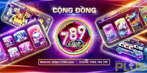 Tổng hợp 4 cổng game nổ hũ đổi thưởng hot nhất năm 2023 4 Cổng game 789Club