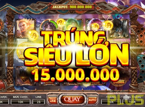 Tổng hợp 4 cổng game nổ hũ đổi thưởng hot nhất năm 2023 7 cách chơi đơn giản