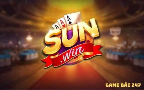 Top 10 game bài đổi thưởng qua ngân hàng uy tín nhất 2023 6 Sunwin - Cổng game bài đổi thưởng chất lượng hàng đầu