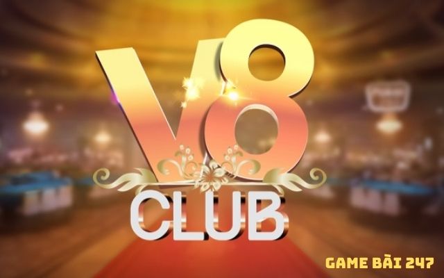 Top 10 game bài đổi thưởng qua ngân hàng uy tín nhất 2023 8 Tổng quan về game bài đổi thưởng của V8 Club