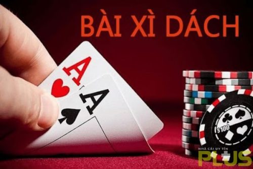 Cách chơi xì dách không thua - Rút đâu trúng đó 1 chơi bài xì dách