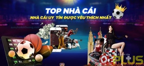 Top 5 nhà cái khuyến mãi cao nhất năm 2023 không nên bỏ qua 1 top nhà cái khuyến mãi lớn nhất 2023