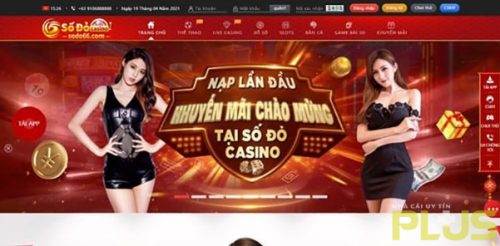 Top 5 nhà cái khuyến mãi cao nhất năm 2023 không nên bỏ qua 6 5 nhà cái khuyến mãi cao nhất : sodo66