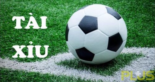 Kinh nghiệm đánh tài xỉu trong bóng đá từ cao thủ 1 tài xỉu bóng đá