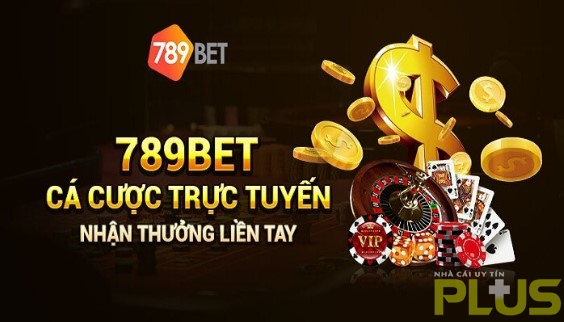 789BET 1 Nhà cái 789BET