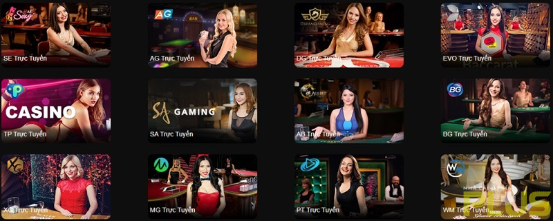 I9BET 4 Game Bai Truc Tuyen Nha cai uy tin Plus