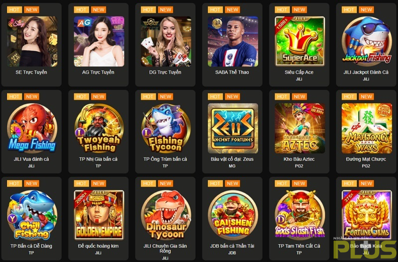 I9BET 3 Kho Game i9bet Da Dang Nha cai uy tin Plus