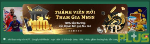 NN88 1 Nhà cái NN88