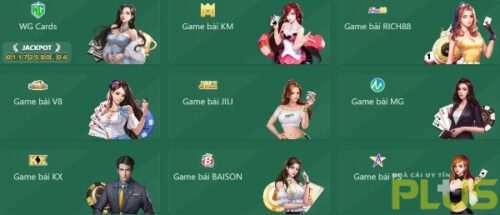 NN88 3 Game bài đổi thưởng chất lượng của NN88
