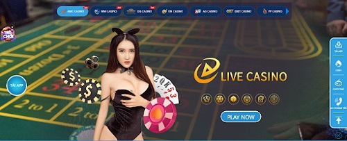123B 7 Nhà cái đa dạng trò chơi cá cược